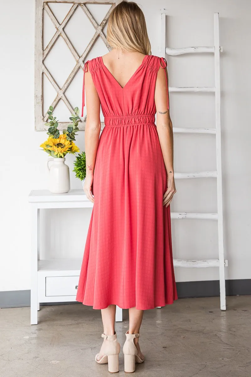 Julia Dress
