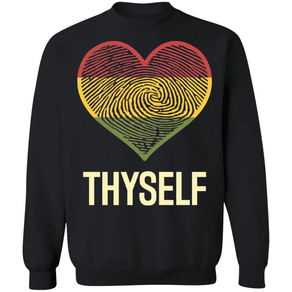 Love Thyself 2 T-shirt
