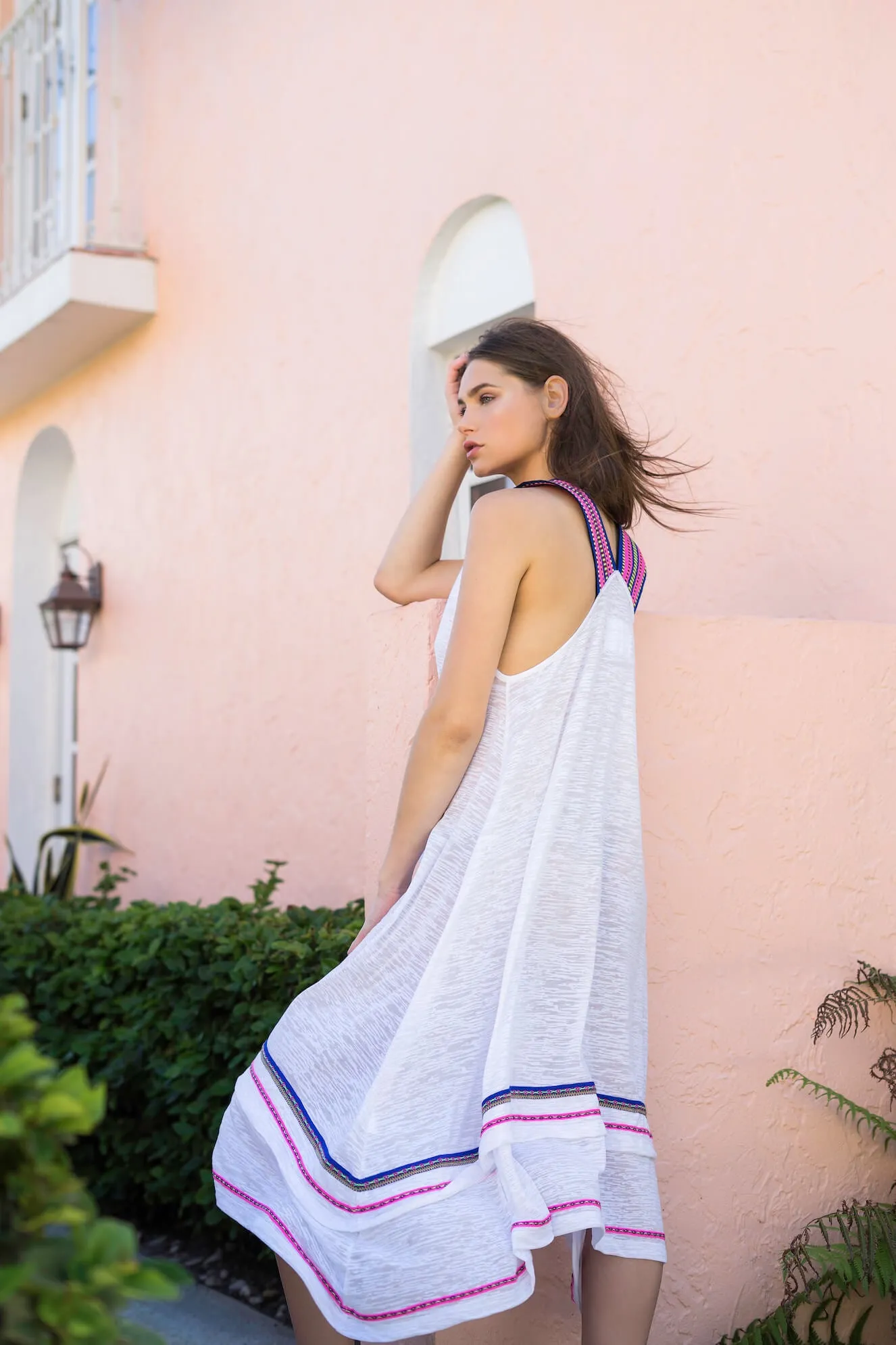 St. Tropez Dress